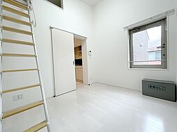 ラ・ヴィータ板橋 303 3階1Kのリビング/ダイニング