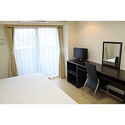 フェニックス池袋弐番館 103 1階1Kのリビング/ダイニング