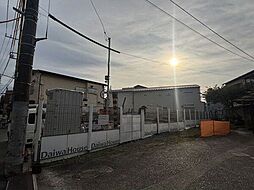 (仮称)練馬区北町1丁目新築 202