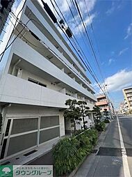 メインステージ板橋志村II 203