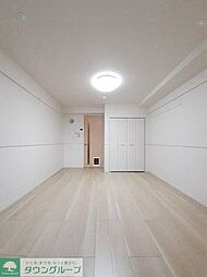 フォーシーズン蓮根 302 3階1Kのリビング/ダイニング