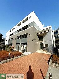 メゾン　ド　リッシュ 101