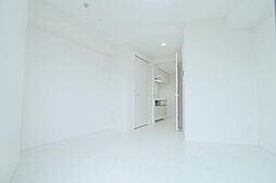 PREMIUM CUBE 池袋要町 303 3階1Kのリビング/ダイニング