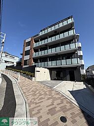 アーバンパーク志村坂上 204