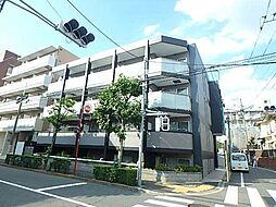 オーガスタときわ台