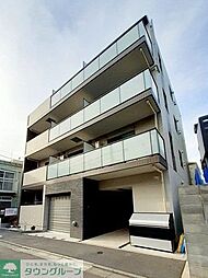 Ｍ・Ｔ・Ｋレジデンス 203