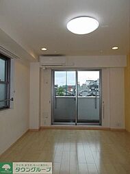 ＳＵＣＣＥＥＤ志村 301 3階1Kのリビング/ダイニング