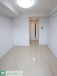 コンシェリア・デュー池袋 902 9階1Kのリビング/ダイニング