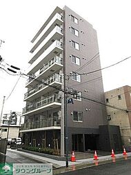 プレセダン板橋本町 802