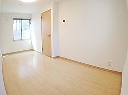 フェイスフル上板橋 104 1階1Kのリビング/ダイニング