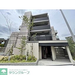 Ｌａ　Ｄｏｕｃｅｕｒ成増