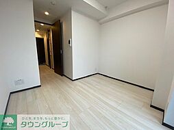 GENOVIA西川口III 1108 11階1Kのリビング/ダイニング