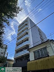 アルファコート西川口23