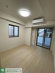 ＨＦ川口駅前レジデンス 0205 2階1Kのリビング/ダイニング