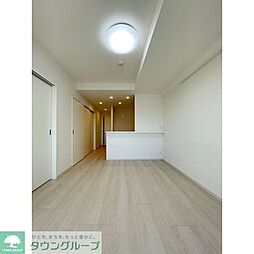 コンフォリア・リヴ巣鴨 0305 3階2LDKのリビング/ダイニング