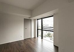 Ｌａ　Ｄｏｕｃｅｕｒ巣鴨Ｗｅｓｔ 201 2階2LDKのリビング/ダイニング