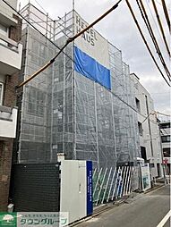 モンレーヴ本駒込 301