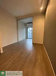 プラネソシエプラス桜台 211 2階1DKのリビング/ダイニング