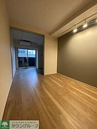 プラネソシエプラス桜台 301 3階1DKのリビング/ダイニング