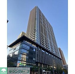 パークコート文京小石川ザタワー 3809