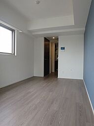 MAXIV大山 403 4階1Kのリビング/ダイニング