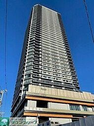 ザ・タワー十条 2806