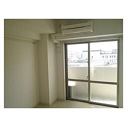 ＫＤＸレジデンス小豆沢 501 5階1Kのリビング/ダイニング