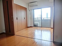 リバーレ池袋 1004 10階1DKのリビング/ダイニング