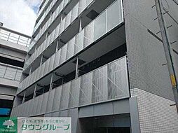 ハーモニーレジデンス095