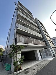 ルクレ志村坂上 504