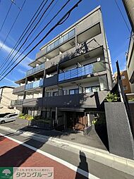 ガリシア板橋 207