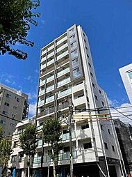 ミリア・レジデンス駒込 1003