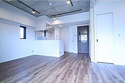 ＯＲＳＵＳ板橋本町 1002 10階2LDKのリビング/ダイニング