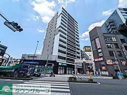 パークアクシス成増二丁目