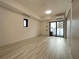 S-RESIDENCE板橋大山 606 6階2LDKのリビング/ダイニング