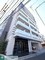 ラフィスタ王子神谷 606