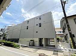 ルーデンス本蓮沼II 302