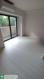 BLESS志村坂上 101 1階1LDKのリビング/ダイニング