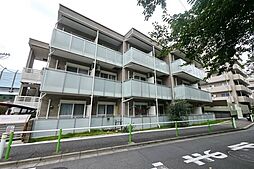 レオネクストさくらブリアン 201