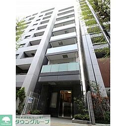 プレール・ドゥーク板橋本町III 403