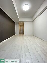 スプレスター王子 503 5階1Kのリビング/ダイニング