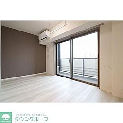 ＨＦ正光寺赤羽レジデンス 902 9階ワンルームのリビング/ダイニング