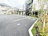 駐車場：駐車場