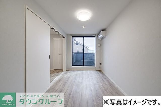 洋室