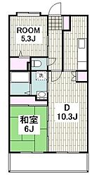 平塚駅 8.5万円