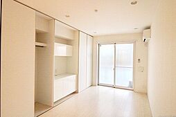 JR東海道本線 平塚駅 徒歩15分の賃貸マンション 1階1Kのリビング/ダイニング