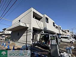 JR東海道本線 平塚駅 バス10分 桜ケ丘下車 徒歩2分