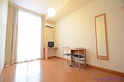 JR東海道本線 平塚駅 バス15分 アルバック前下車 徒歩11分の賃貸アパート 1階1Kのリビング/ダイニング