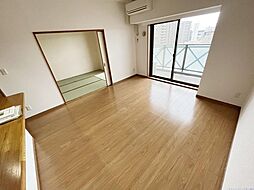 JR東海道本線 平塚駅 徒歩11分の賃貸マンション 1階3LDKのリビング/ダイニング