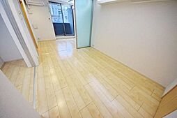 JR東海道本線 藤沢駅 徒歩26分の賃貸マンション 2階1DKのリビング/ダイニング